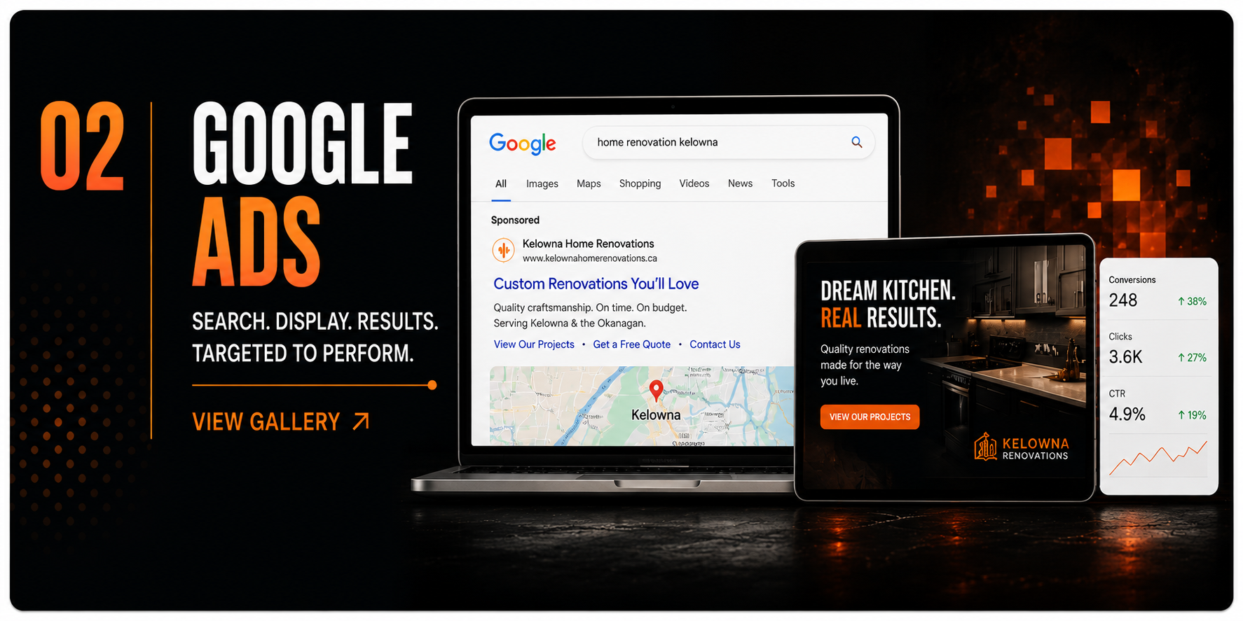 Google Ads